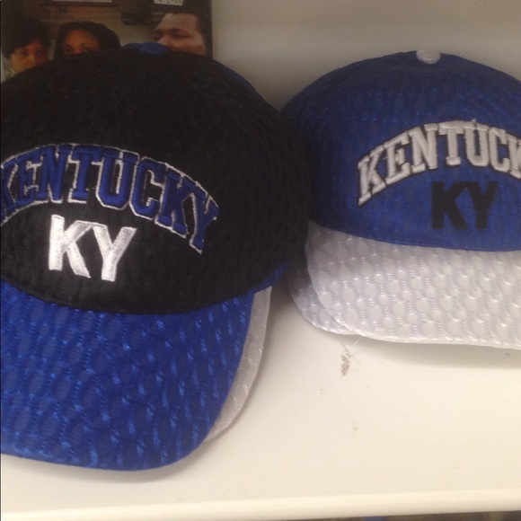 Hats - Picture 2 of 4